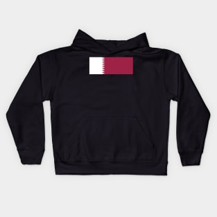 Qatar Kids Hoodie